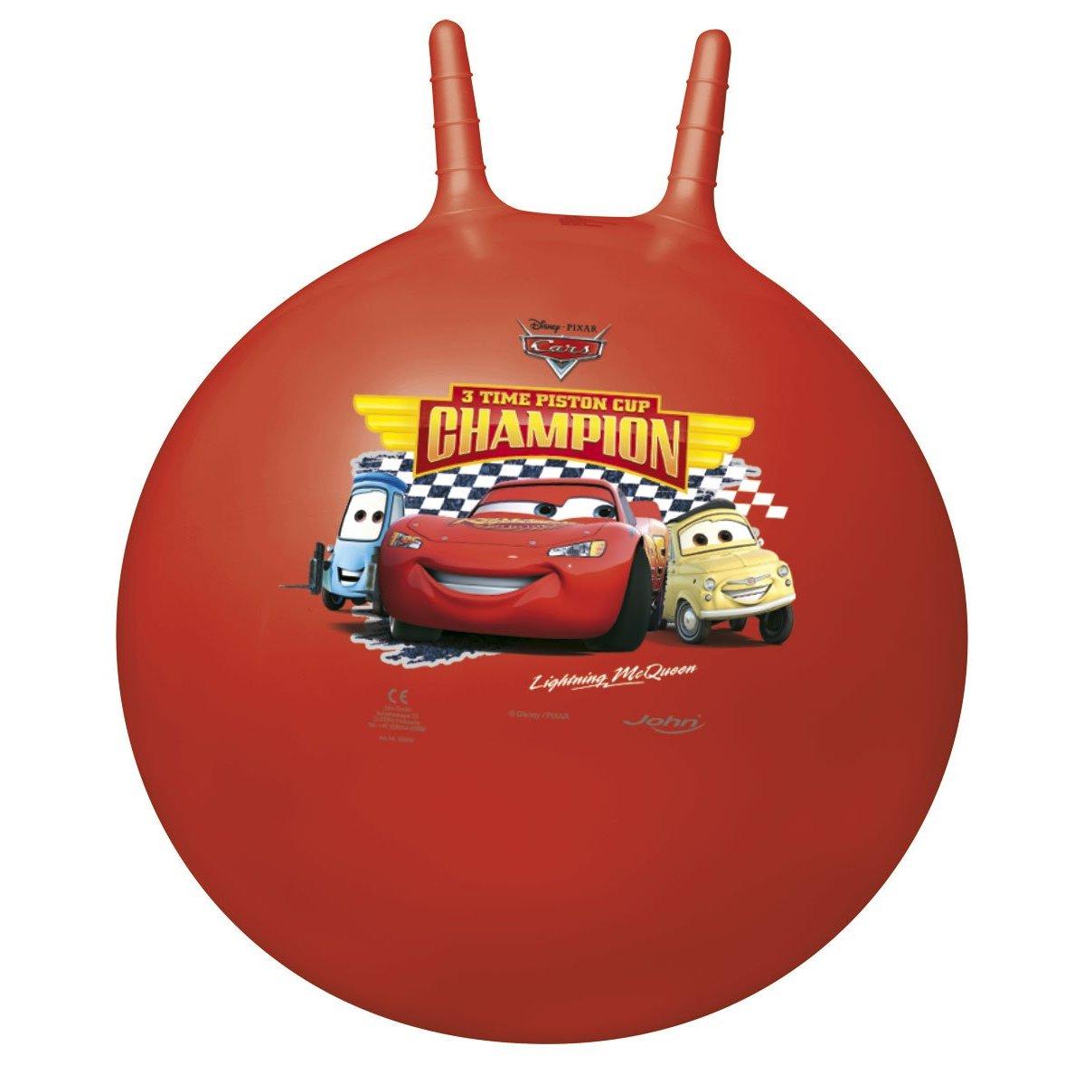 Disney Cars Hopper Ball 50cm Space hopper eBay